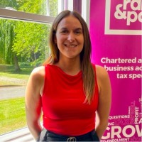 Rachel Roberts Email