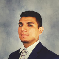 Erick Terrazas Email & Phone Number