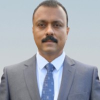 Medibank Employee Sameer Kadam's profile photo