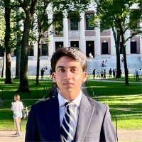 MIT Computer Science and Artificial Intelligence Laboratory (CSAIL) Employee Ali Saif's profile photo