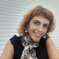 Comunidade Vida e Paz Employee Vanda Cardoso's profile photo