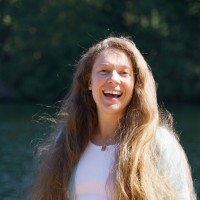 Samantha Dimitraki Email & Phone Number
