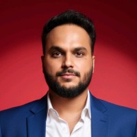 ICONMA Employee Robin Sirohi's profile photo