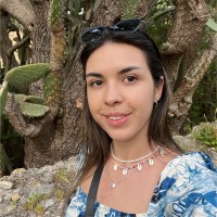 IV Future Employee Andreea Calin's profile photo