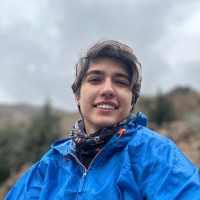 AMarkets Employee Zeinab Soroush's profile photo