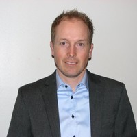 Bergans of Norway Employee Espen Jensen's profile photo