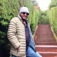Aravinth Kumar Email