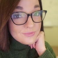 Community Health Center of Southeast Kansas Employee Baily Davis's profile photo