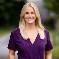 Franzefoss AS Employee Nina Zimmer's profile photo