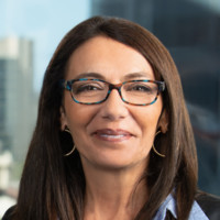 Klinedinst PC Employee Najwa Batarse's profile photo