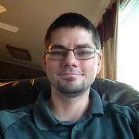 Press-Seal Corporation Employee John Ramsey's profile photo