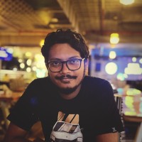 TechVariable Employee Arpan Mahanta's profile photo