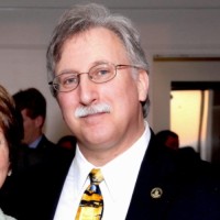 Brown University Employee Leonard Katzman's profile photo