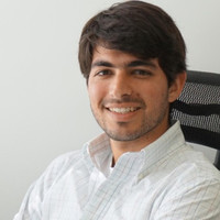 Raiz Educação Employee Yuri Barbeito's profile photo
