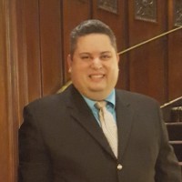 Bakels USA Employee Javier Velez's profile photo