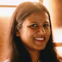 Deepa George Email & Phone Number