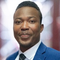 CIAD-Lab Employee Tresor Koffi's profile photo