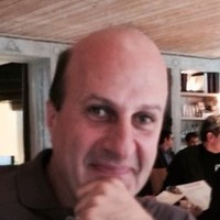 Cañas Y Tapas Employee Jack Samaha's profile photo