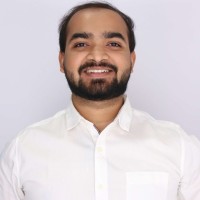 Torus Transforms Employee Devarshi Patel's profile photo