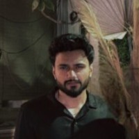 Vezgo Employee Muhammad Arif's profile photo