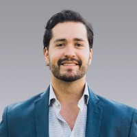 Colliers Employee Tyler Peterson's profile photo