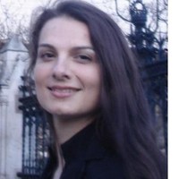 Aleksandra Dacic-Pilcevic Email