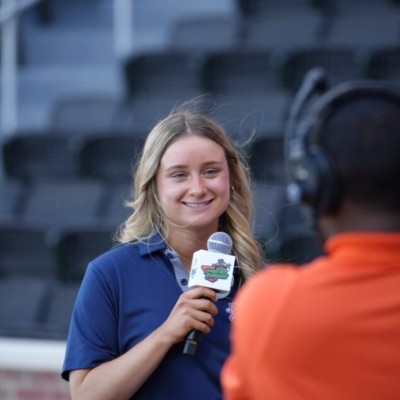 Anthem Rugby Employee Katelyn McCarthy's profile photo