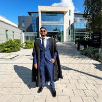 Subway EMEA Employee Ayush Sharma's profile photo