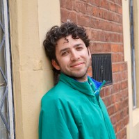 Get Free Employee Anthony Vidal Torres's profile photo