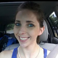 Mosaic Tile Employee Caroline Richards's profile photo