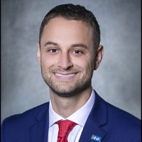 Nashville International Airport - BNA Employee Austin Fay's profile photo
