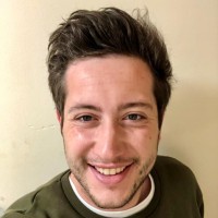 FORG3D Employee James Wainwright's profile photo