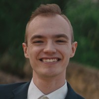 Flourish Employee Ian Howe's profile photo