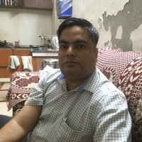 Dessein Employee Ajay Janjid's profile photo