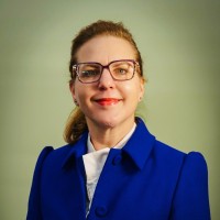 LCTech GmbH Employee Yvonne Vennemann's profile photo