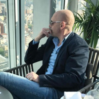 Soil Steam International AS Employee Hans Westrum's profile photo