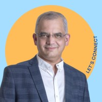 Dilip Apte Email & Phone Number