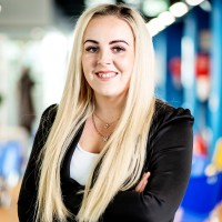 G&L Scientific Employee Samantha Mcmi's profile photo