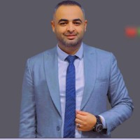 Care Clinics Employee Hazem Khalifa's profile photo