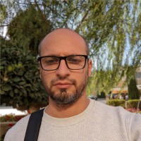 Wael Yasin Email & Phone Number | Satius Security Co-Founder and CTO ...