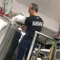 Mean Sardine Brewery Employee João Fernando Sousa's profile photo