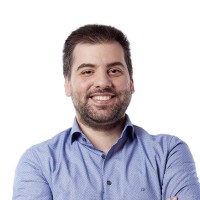 Appway – an FNZ company Employee Giuseppe Merlino's profile photo