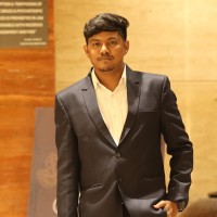 Swagelok Bangalore Employee Jeevanantham S's profile photo