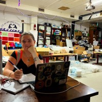 Isabella Knight-Worrall Email
