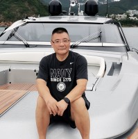 CSF Employee 桐 王's profile photo