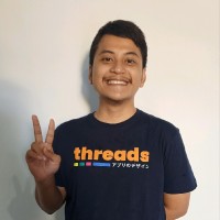 Laku6.com Employee Wira Ramadhan's profile photo