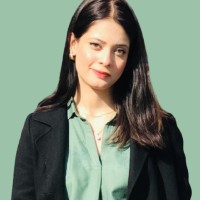 D4 Interactive Employee Arooj Bukhari's profile photo