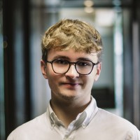 Chaseit Employee Margiris Laučys's profile photo