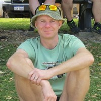 Pilgrim's UK Employee Anthony Hibbert's profile photo