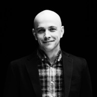 Connect at Publicis Media Employee Chris Thiele's profile photo